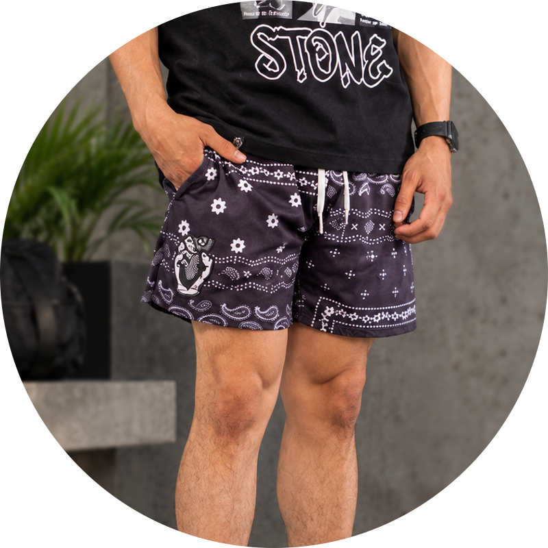 Bottoms