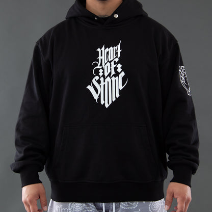 HOS Graffiti Premium Hoodie