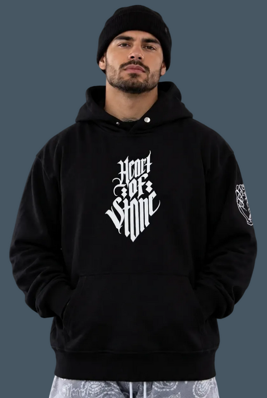 HOS Graffiti Premium Hoodie