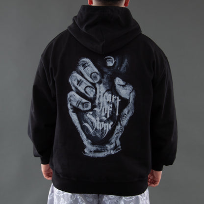 HOS Graffiti Premium Hoodie