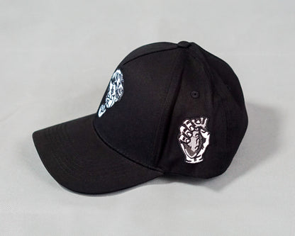 Work In Silence Hat