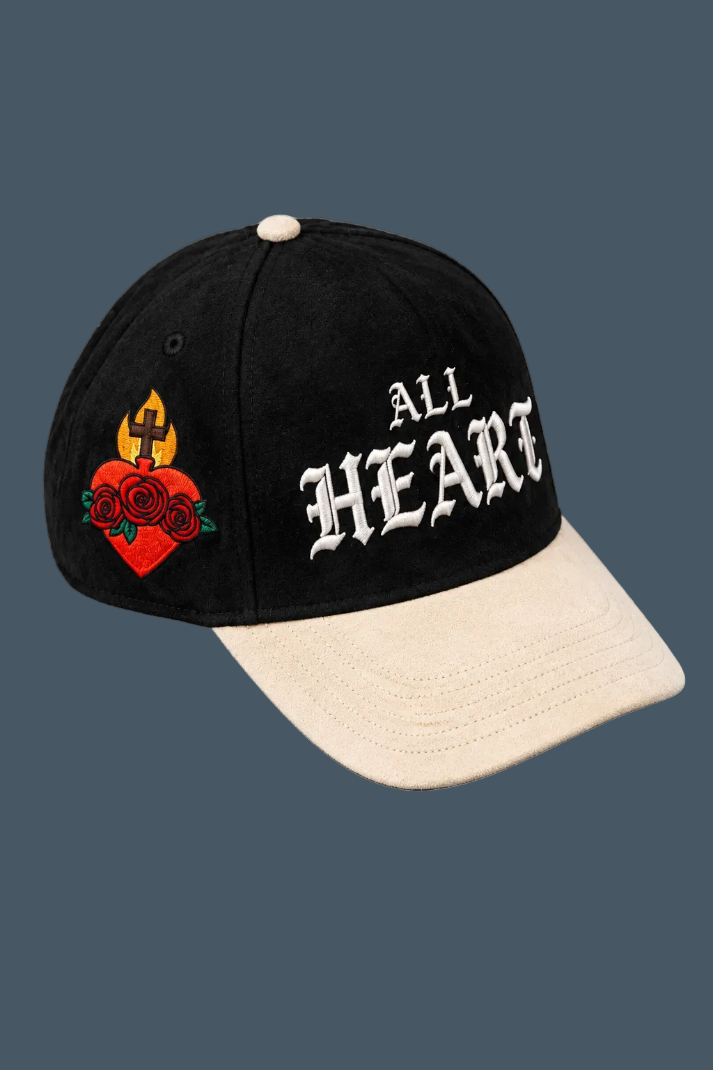 All Heart Sacred Heart