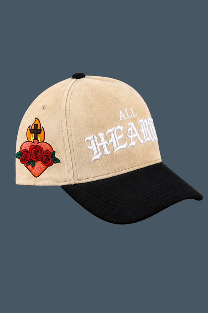 All Heart Sacred Heart